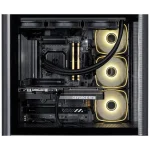 Actina 5901443441908 Gaming Desktop PC (Ultra 7-270K Plus/32GB DDR5/1TB SSD/GeForce RTX 5080/No OS) KOMACNGIP0625 - Image 12