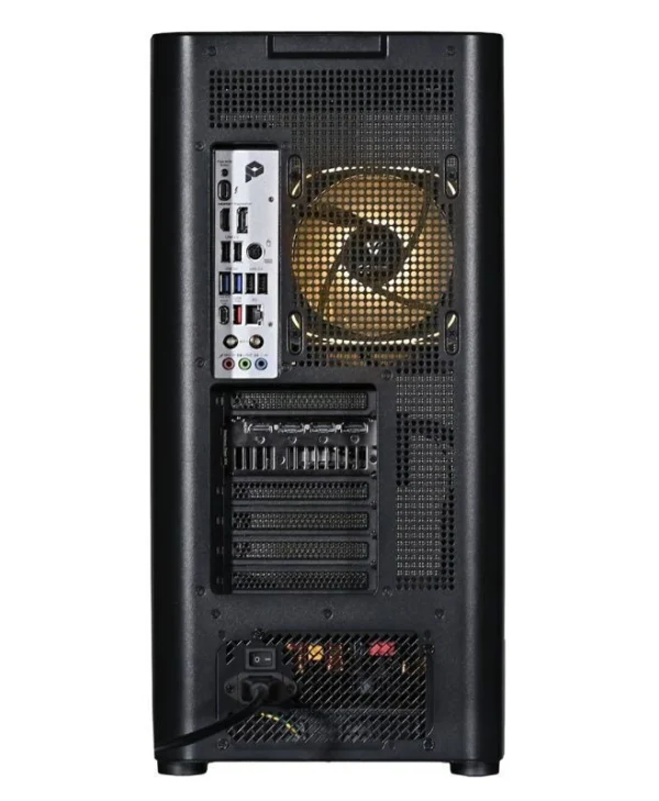 Actina 5901443441922 Gaming Desktop PC (Ultra 5-250KF Plus/32GB DDR5/1TB SSD/GeForce RTX 5070/No OS) KOMACNGIP0626