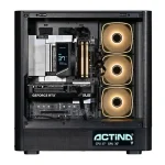 Actina 5901443441922 Gaming Desktop PC (Ultra 5-250KF Plus/32GB DDR5/1TB SSD/GeForce RTX 5070/No OS) KOMACNGIP0626 - Image 12