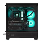 Actina 5901443442141 Gaming Desktop PC (Ryzen 9-9950X3D/192GB DDR5/4TB SSD/GeForce RTX 5090/W11 Pro) KOMACNGIP0629 - Image 9