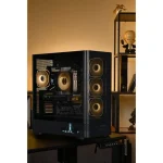 Actina 5901443441939 Gaming Desktop PC (Ultra 5-250K Plus/32GB DDR5/1TB SSD/GeForce RTX 5070/No OS) KOMACNGIP0627 - Image 10
