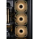 Actina 5901443441939 Gaming Desktop PC (Ultra 5-250K Plus/32GB DDR5/1TB SSD/GeForce RTX 5070/No OS) KOMACNGIP0627 - Image 11
