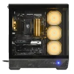 Actina 5901443441229 Gaming Desktop PC (Ultra 5-245KF/16GB DDR5/1TB SSD/GeForce RTX 5060/No OS) KOMACNGIP0621 - Image 11