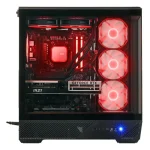 Actina 5901443441236 Gaming Desktop PC (Ultra 5-245KF/16GB DDR5/1TB SSD/GeForce RTX 5060 Ti/No OS) KOMACNGIP0622 - Image 5