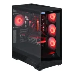 Actina 5901443441236 Gaming Desktop PC (Ultra 5-245KF/16GB DDR5/1TB SSD/GeForce RTX 5060 Ti/No OS) KOMACNGIP0622 - Image 14