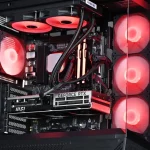 Actina 5901443441236 Gaming Desktop PC (Ultra 5-245KF/16GB DDR5/1TB SSD/GeForce RTX 5060 Ti/No OS) KOMACNGIP0622 - Image 16
