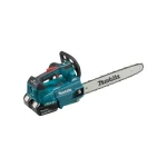 Makita Αλυσοπρίονο Μπαταρίας 2x5Ah Brushless 18V 5.1kg με Λάμα 40cm DUC406PT2B