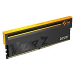 Lexar DDR5 16GB RAM με 2x8GB Modules και Ταχύτητα 6000 για Desktop LD5U16G60C38BV-RGD - Image 2