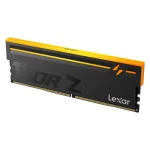 Lexar DDR5 16GB RAM με 2x8GB Modules και Ταχύτητα 6000 για Desktop LD5U16G60C38BV-RGD - Image 3