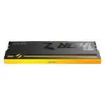 Lexar DDR5 16GB RAM με 2x8GB Modules και Ταχύτητα 6000 για Desktop LD5U16G60C38BV-RGD - Image 4