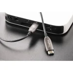 Digitus Cable HDMI male - HDMI male 70m Μαύρο AK-330126-700-S - Image 3