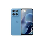 Motorola Moto G17 Dual SIM (4/128GB) PANTONE Alaskan Blue PBBK0014DE