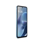 Motorola Moto G17 Dual SIM (4/128GB) PANTONE Alaskan Blue PBBK0014DE - Image 2
