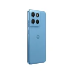 Motorola Moto G17 Dual SIM (4/128GB) PANTONE Alaskan Blue PBBK0014DE - Image 3