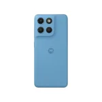 Motorola Moto G17 Dual SIM (4/128GB) PANTONE Alaskan Blue PBBK0014DE - Image 4
