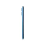 Motorola Moto G17 Dual SIM (4/128GB) PANTONE Alaskan Blue PBBK0014DE - Image 5