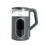 Maestro Βραστήρας 1.7lt 2220W Πράσινος MR-023-GREEN