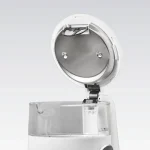 Maestro Βραστήρας 1.7lt 2220W Λευκός MR-023-WHITE - Image 2