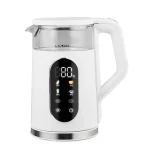 Maestro Βραστήρας 1.7lt 2220W Λευκός MR-023-WHITE - Image 7