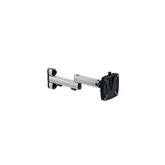 Novus TSS Folding Arm II Επιτοίχια Βάση Οθόνης έως 17.72" με Βραχίονα Γκρι 1506908