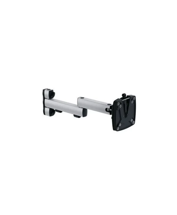 Novus TSS Folding Arm II Επιτοίχια Βάση Οθόνης έως 17.72" με Βραχίονα Γκρι 1506908