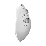 Alogic Apex Ασύρματο Bluetooth Ποντίκι Λευκό AMBT7KWH - Image 3