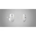 Alogic Apex Ασύρματο Bluetooth Ποντίκι Λευκό AMBT7KWH - Image 6