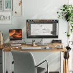 Alogic Apex Ασύρματο Bluetooth Ποντίκι Λευκό AMBT7KWH - Image 9