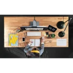 Alogic Apex Ασύρματο Bluetooth Ποντίκι Λευκό AMBT7KWH - Image 10