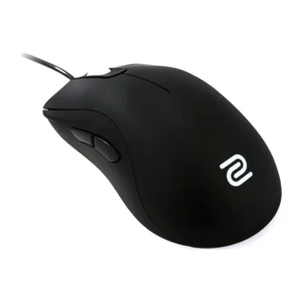 Zowie ZA13 Laser Gaming Ποντίκι 3200 DPI Μαύρο 9H.N4RBE.A2E