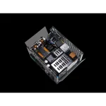 Deepcool SFX 3.1 850W Μαύρο Τροφοδοτικό Υπολογιστή Full Modular 80 Plus Platinum R-PS850P-FE0B-JGEU - Image 6