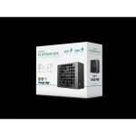 Deepcool SFX 3.1 850W Μαύρο Τροφοδοτικό Υπολογιστή Full Modular 80 Plus Platinum R-PS850P-FE0B-JGEU - Image 8