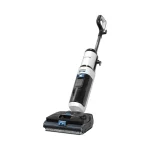 Tineco Floor One S6 Ηλεκτρική Σκούπα Stick Λευκή 29114