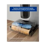 Tineco Floor One S6 Ηλεκτρική Σκούπα Stick Λευκή 29114 - Image 3