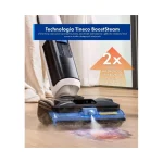 Tineco Floor One S6 Ηλεκτρική Σκούπα Stick Λευκή 29114 - Image 14