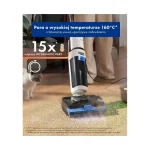 Tineco Floor One S6 Ηλεκτρική Σκούπα Stick Λευκή 29114 - Image 15