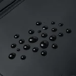 Rivacase Eco Τσάντα Πλάτης για Laptop 14" σε Μαύρο χρώμα 100673166 - Image 3