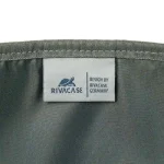 Rivacase Eco Τσάντα Πλάτης για Laptop 14" σε Μαύρο χρώμα 100673166 - Image 4