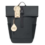 Rivacase Eco Τσάντα Πλάτης για Laptop 14" σε Μαύρο χρώμα 100673166 - Image 5
