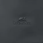 Rivacase Eco Τσάντα Πλάτης για Laptop 14" σε Μαύρο χρώμα 100673166 - Image 6