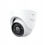 Reolink ColorX Series P335X IP Κάμερα Παρακολούθησης 4K Αδιάβροχη με Μικρόφωνο 6978285032563