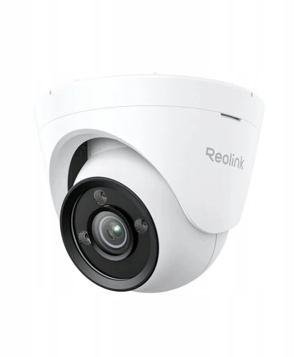 Reolink ColorX Series P335X IP Κάμερα Παρακολούθησης 4K Αδιάβροχη με Μικρόφωνο 6978285032563