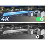 Reolink ColorX Series P335X IP Κάμερα Παρακολούθησης 4K Αδιάβροχη με Μικρόφωνο 6978285032563 - Image 2