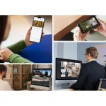 Reolink ColorX Series P335X IP Κάμερα Παρακολούθησης 4K Αδιάβροχη με Μικρόφωνο 6978285032563 - Image 3