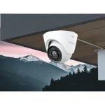 Reolink ColorX Series P335X IP Κάμερα Παρακολούθησης 4K Αδιάβροχη με Μικρόφωνο 6978285032563 - Image 4