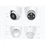 Reolink ColorX Series P335X IP Κάμερα Παρακολούθησης 4K Αδιάβροχη με Μικρόφωνο 6978285032563 - Image 6