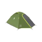 Coleman Darwin 2 BlackOut Χειμερινή Σκηνή Camping Ορειβασίας Πράσινη για 2 Άτομα Αδιάβροχη 4500mm 260x140x100εκ. 679312