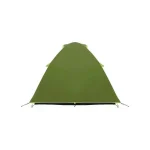 Coleman Darwin 2 BlackOut Χειμερινή Σκηνή Camping Ορειβασίας Πράσινη για 2 Άτομα Αδιάβροχη 4500mm 260x140x100εκ. 679312 - Image 3