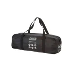 Coleman Darwin 2 BlackOut Χειμερινή Σκηνή Camping Ορειβασίας Πράσινη για 2 Άτομα Αδιάβροχη 4500mm 260x140x100εκ. 679312 - Image 5