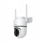 Foscam PD5 IP Κάμερα Παρακολούθησης Wi-Fi Full HD+ 5MP Αδιάβροχη 6954836083741